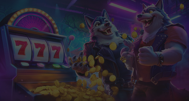 Push Gaming
