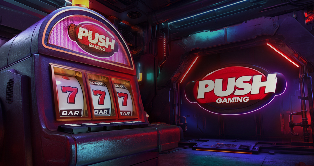 Push Gaming